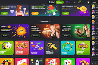do gamble site, sport bet website, crash game website, staking website