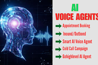 build ai voice agent ai receptionist vapi retell ai, n8n