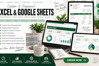 design excel spreadsheet, google sheets, budget spreadsheet, invoice templates