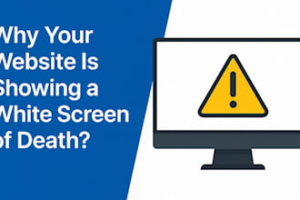 fix your broken wordpress site, errors, and downtime