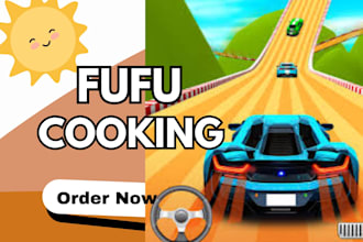 do fufu promotion in
