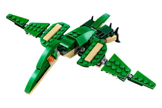 design custom 3d lego models, sets, toys, manuals, cars and ships