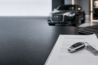 draft an auto repair and warranty dispute demand letter as a US attorney today