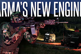 arma server setup reforger bug fix edit arma reforger mod arma reforger server
