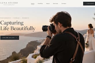 design squarespace photographer website pixieset galleries website wedding photo