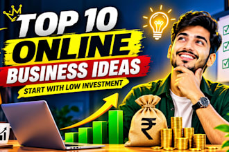 design high click through rate youtube thumbnails