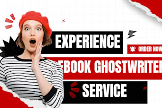 ebook ghostwriter, book writer, fiction ghostwriter, memoir writing