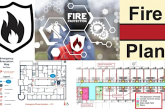 design fire sprinkler plans with hydraulic calculations for permit