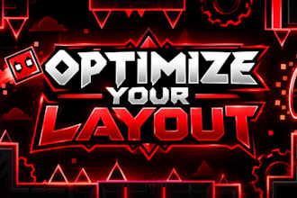 create professionally decorate your geometry dash level