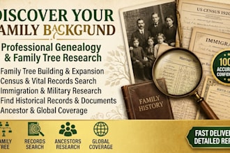 do deep genealogy research, family history, jewish ancestry, dna
