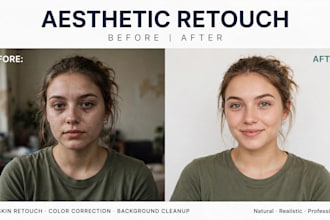 do aesthetic editing for your photos and instagram reels