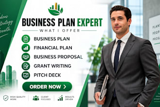 write business plan for startups, business plan writer, sba loan