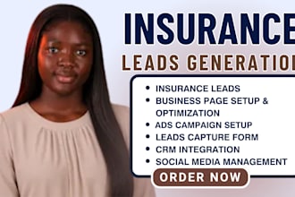 generate life insurance leads, insurance leads, life insurance leads, insurance
