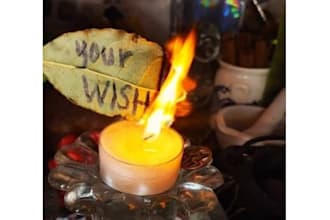 help you manifest your personal desires and wishes