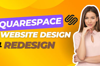 build squarespace store, design redesign copy squarespace website