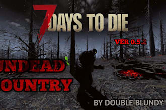 7 days to die mod, stardew valley mod, sonic mod, oblivion and fallout 4 mods