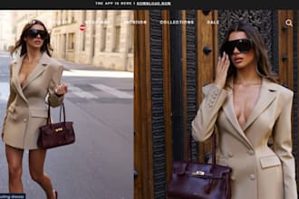 build shopify clothing store clothing shopify website design shopify streetwear