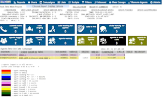 install, configure and troubleshoot your vicidial call center
