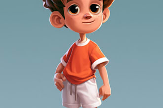 2d game character design 2d game character