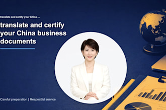 handle your guangzhou business registration and licenses