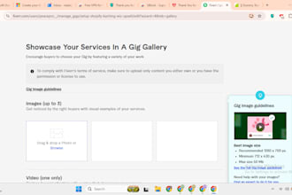 setup shopify kaching wiz upsell