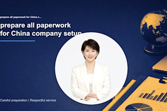 secure your import export license in china
