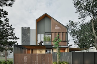 creating 3d house designs and renderings