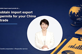 help you open a company in china
