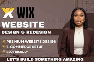 wix website redesign wix redesign wix website design wix website design