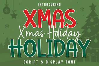 design a unique custom font or typeface for your brand