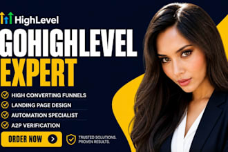 gohighlevel landing page go high level gohighlevel website go high level email