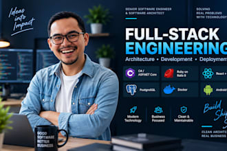 build a production ready saas with rails or net core