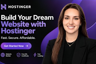 hostinger website design hostinger website redesign hostinger wordpress website