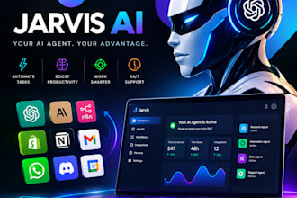 build jarvis ai agent, hermes obsidian mcp vps shopify claude ai mac mini