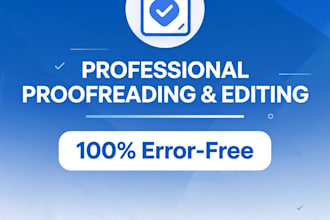 proof reading and correct english grammar spelling and vocabulary