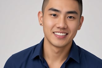 write sales, pitch, and presentation scripts for decks and videos