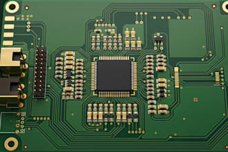 design audio pcb, usb audio pcb, dac, adc pcb, i2s audio pcb, low noise pcb