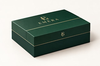 design halloween, christmas, mailer box, gift box, rigid box packaging