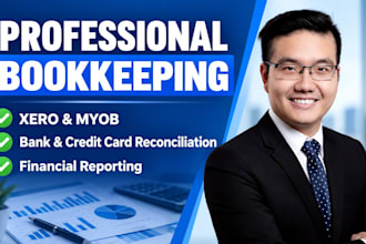 do xero or quickbooks online bookkeeping service