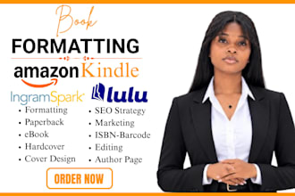 upload children book for amazon KDP book publishing, paperback book formatting