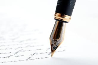 craft poems of any sort