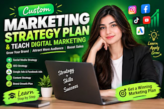 be your digital marketing consultant