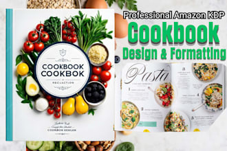 write, format italian cookbook recipe book design cookbook canada layout design