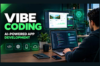 base44 expert fix lovable ai replit bolt vibe coded app bugs, vercel deployment