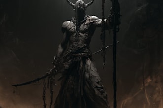 design horror book cover, ebook cover with
