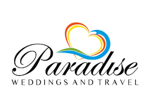design an elegant wedding logo and brand identity