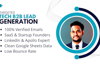 find verified real estate decision maker with emails