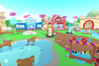 roblox full game creation roblox map builder roblox game development