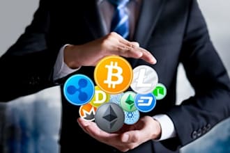convert any crypto direct to bank, pypal and vice versa