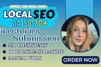 build local citations for ai search local SEO and GEO